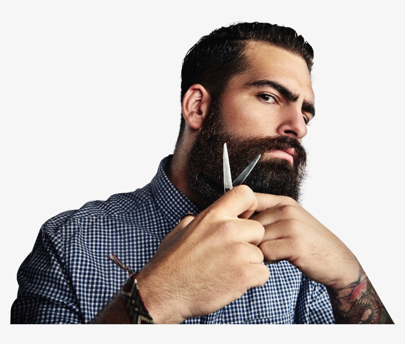 Browse Courses Book A Tour - Beard Grooming & Trimming Kit For Men Care - Beard, transparent png download
