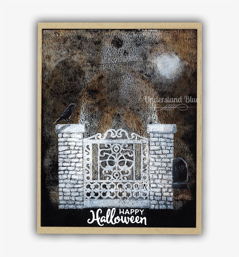 Dendritic Printing By Understand Blue, transparent png download