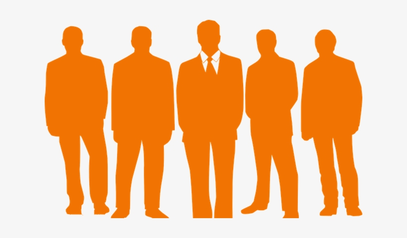 Men In Black Png, transparent png download