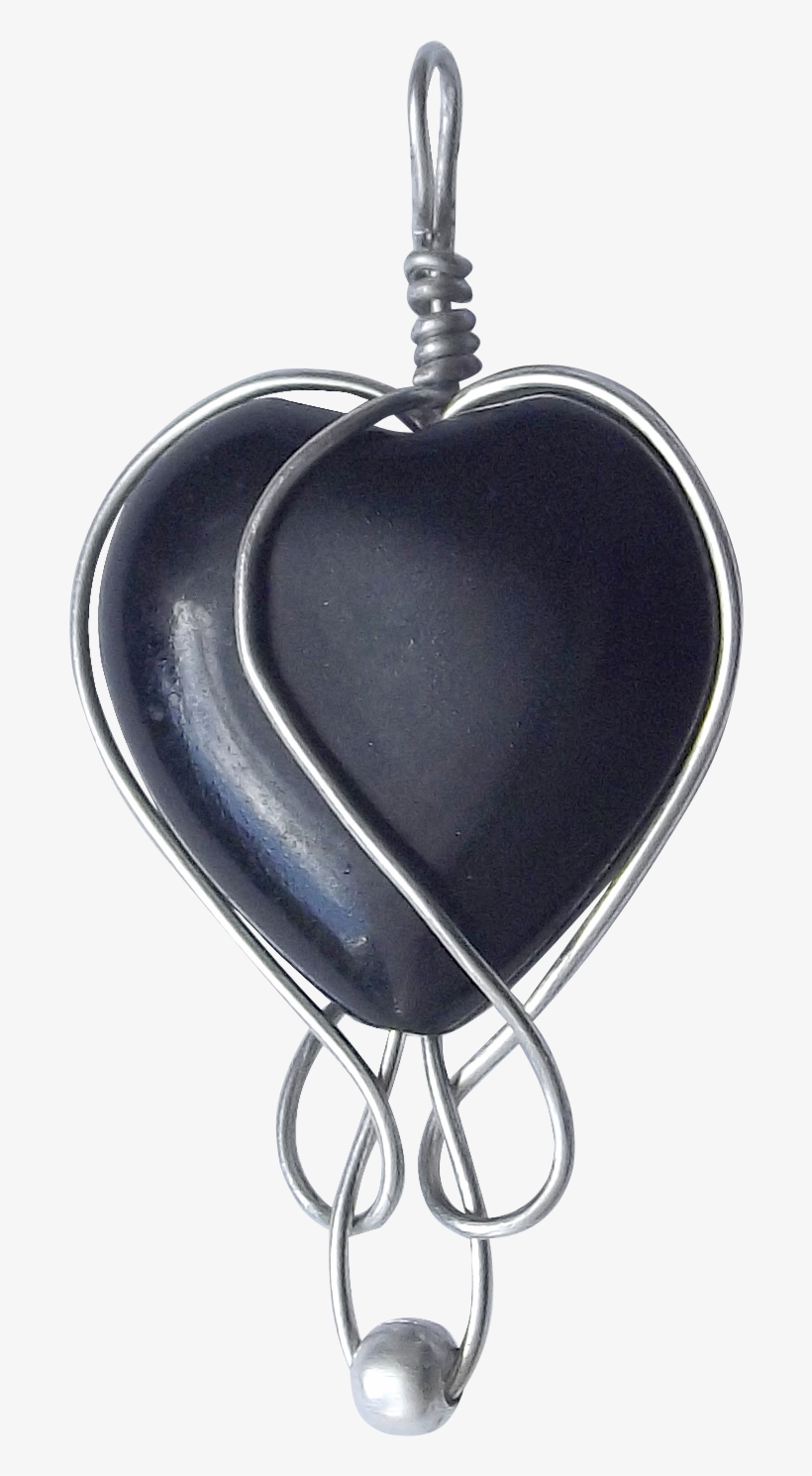 Pendant Png Transparent Image - Heart Pendants Png Transparent, transparent png download