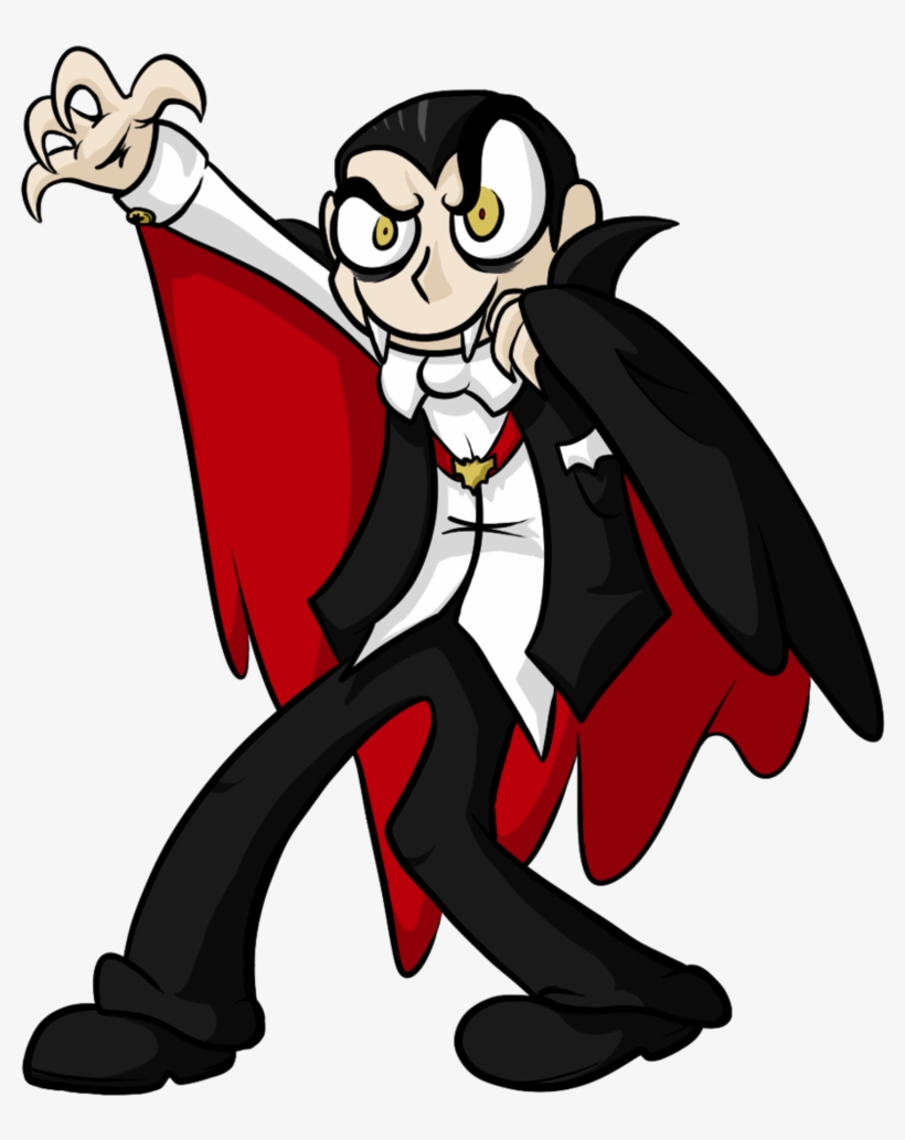 Dracula Drawing Gary Oldman - Castillo De Bran Dibujos, transparent png download