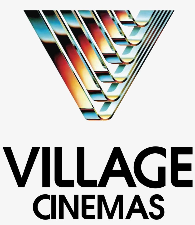Village Cinemas Logo Png Transparent - Village Roadshow Theme Parks Logo, transparent png download
