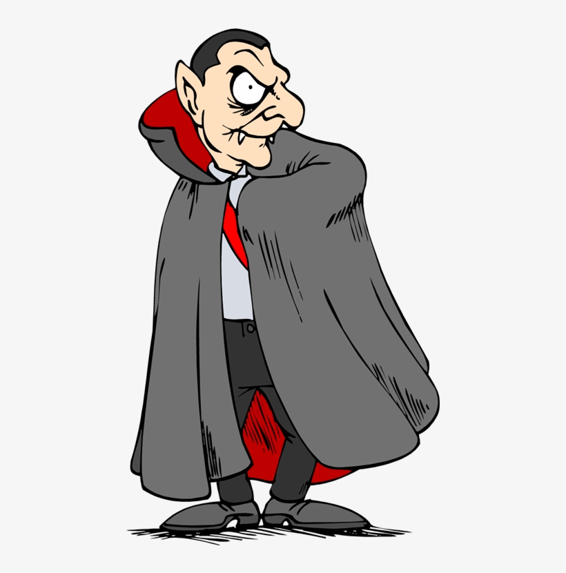 Dracula Png, transparent png download