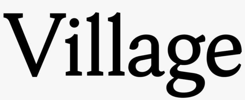 Bspk Su Serif Village, transparent png download