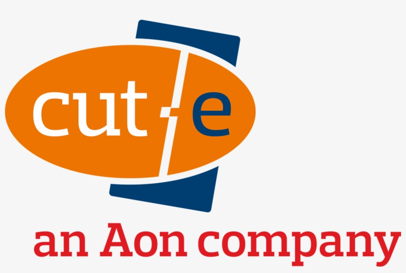 Cut E An Aon Company, transparent png download