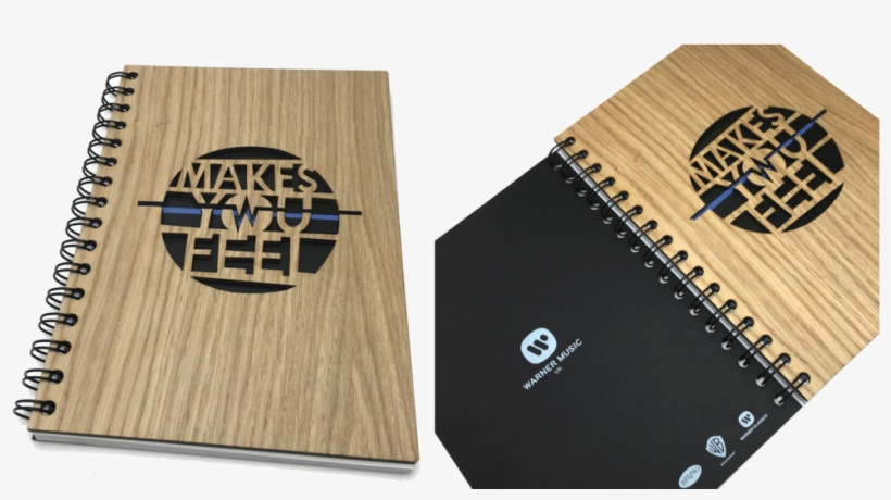 Warner Music Laser Cut Covers - Wood Laser Cut Transparent, transparent png download