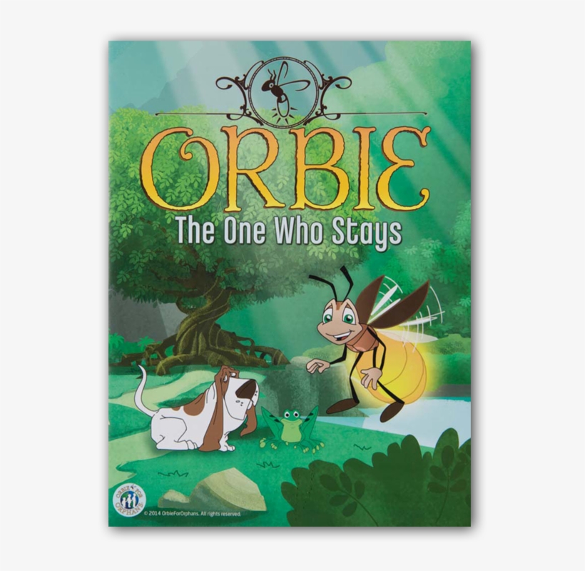 One Who Stays Leader's Guide, transparent png download