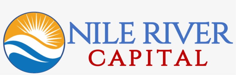 Nile River Capital Logo White Back - Ayurveda - Das Geheimniss Ihres Typs, Dr. E. Schrott, transparent png download