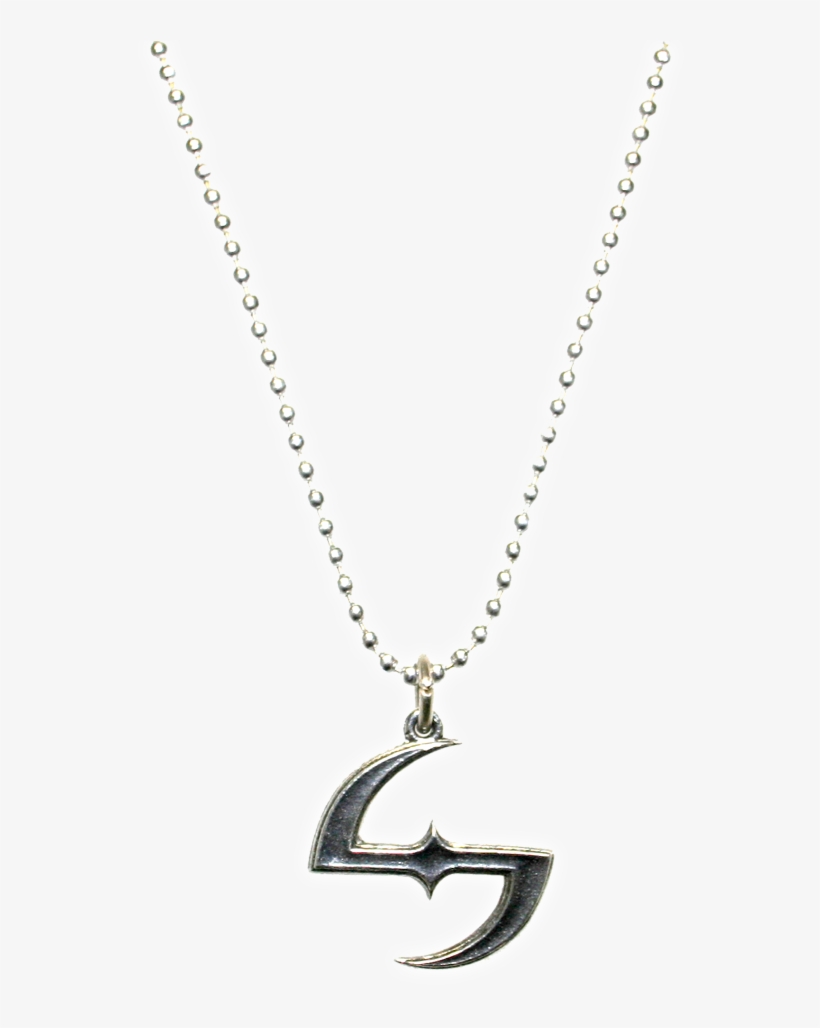 Evmerch Misc 7 - Evanescence Necklace, transparent png download
