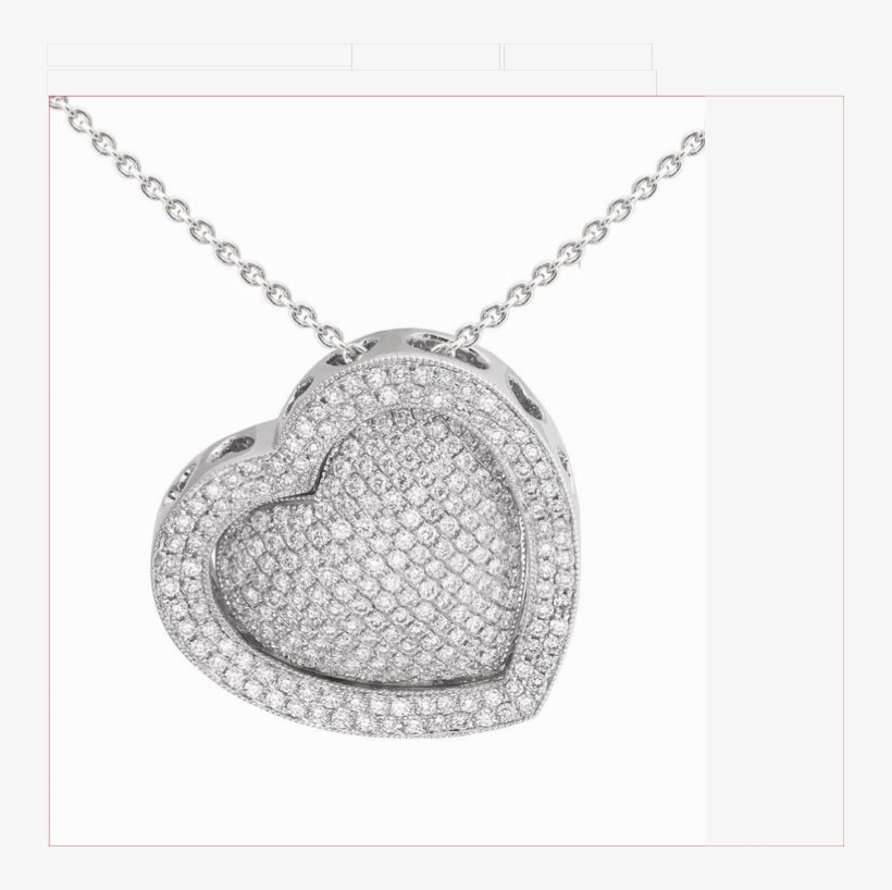 Png - Locket, transparent png download