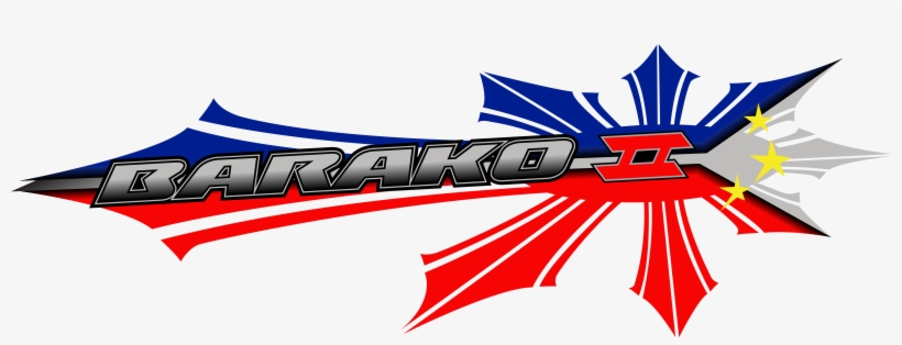 Pilipino - Rebulosyonaryo - - Kawasaki Barako Logo, transparent png download