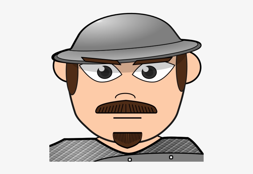 City Guard - Clip Art, transparent png download
