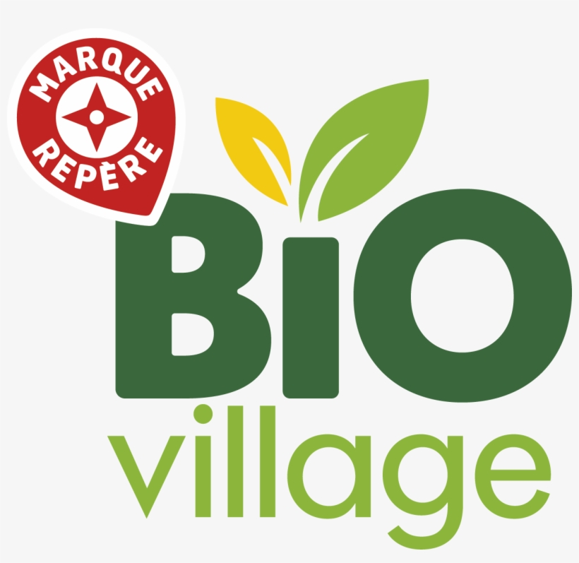 Newmrlogo - Leclerc Bio Logo, transparent png download