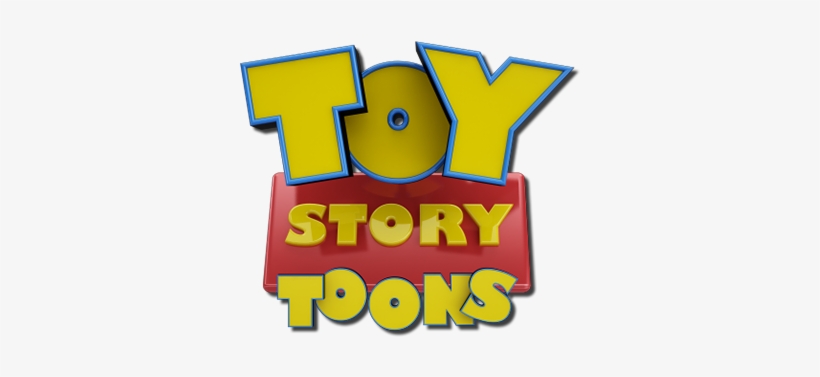 Toy Story Toons Image - Toy Story Fanart Tv, transparent png download