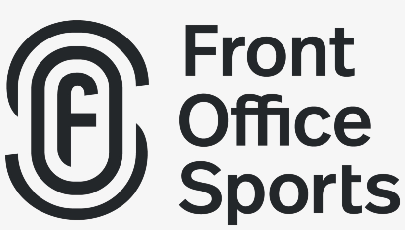 Front Office Sports Logo, transparent png download