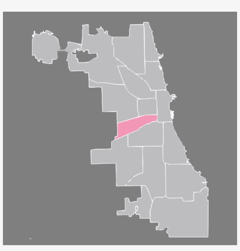 9 Pilsen Little Village, transparent png download