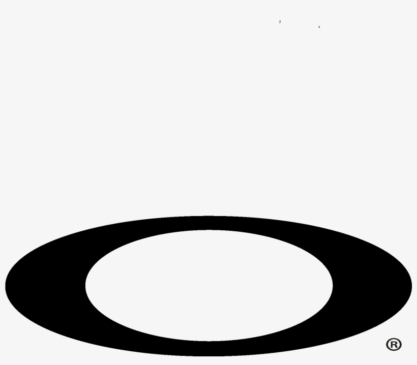 Sponsored Links - Oakley Logo, transparent png download