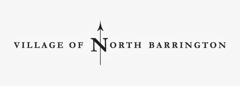 Nbarrington-logo - Village Of North Barrington, transparent png download
