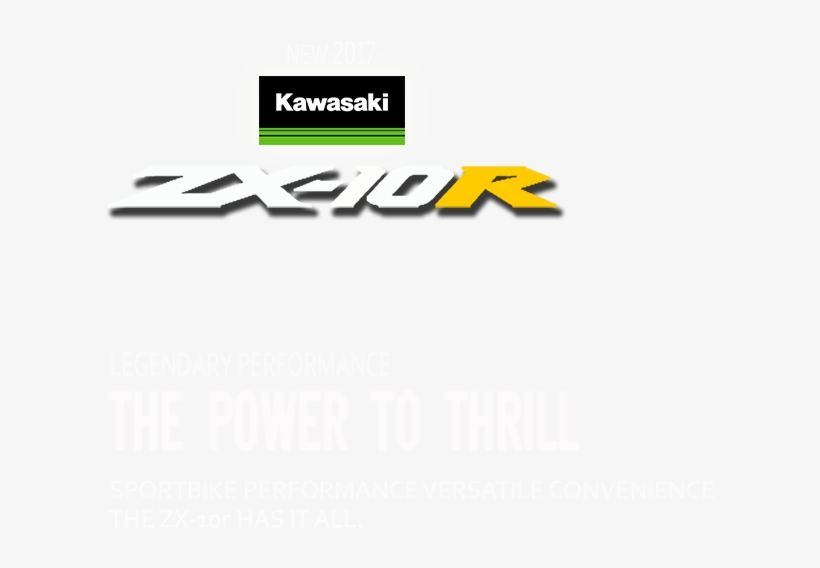 Kawasaki, transparent png download