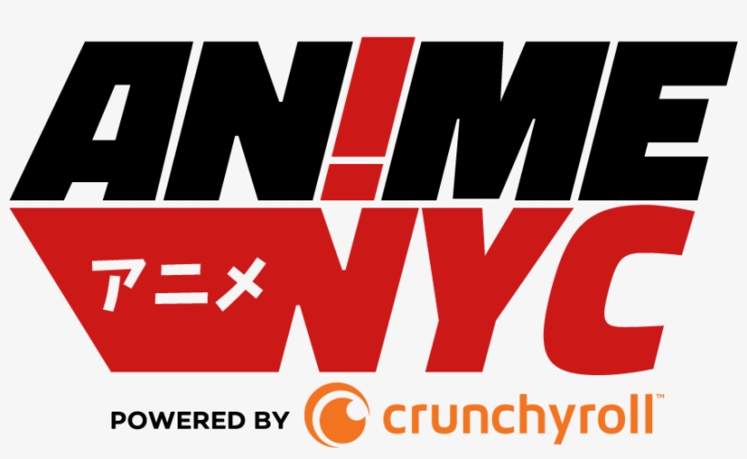 Home - Anime Nyc, transparent png download