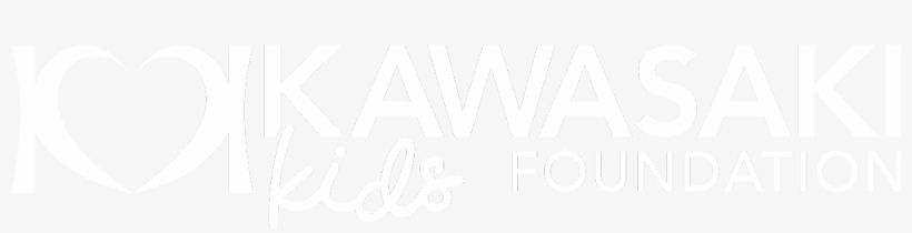 Kawasaki Kids Foundation - Calligraphy, transparent png download