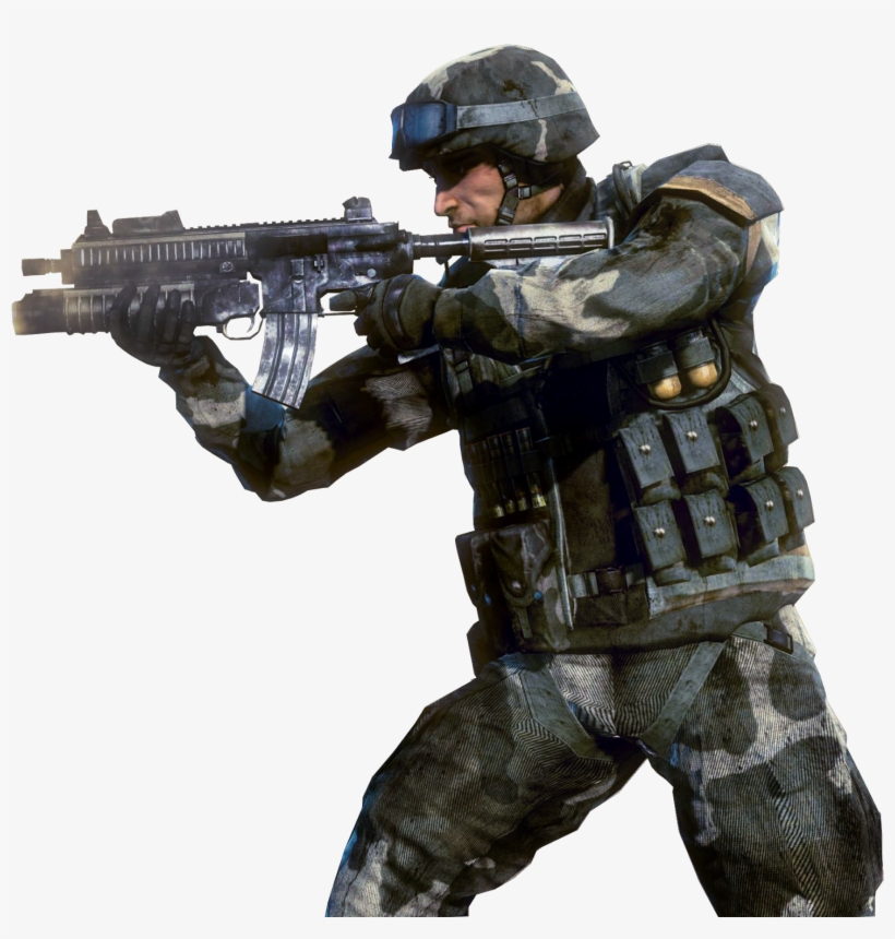 Battlefield Png, transparent png download