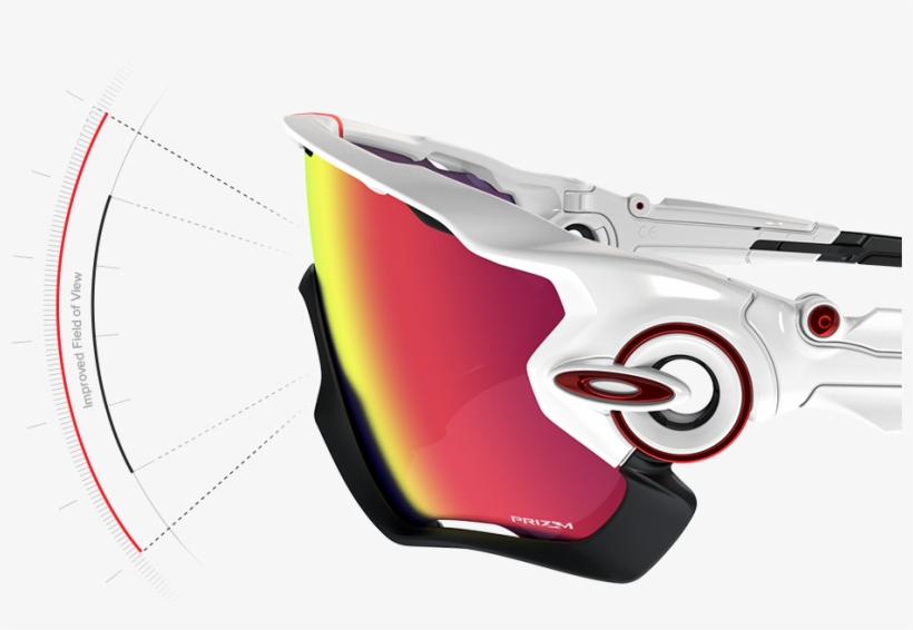 An Error Occurred - Oakley Jawbreaker Logo, transparent png download