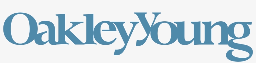 Oakley Young Logo Png Transparent - Oakley Vector, transparent png download