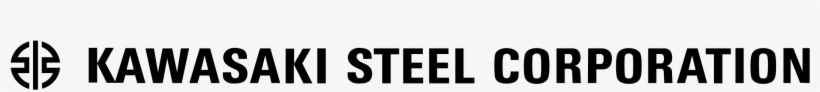 Kawasaki Steel Logo Png Transparent - Portable Network Graphics, transparent png download