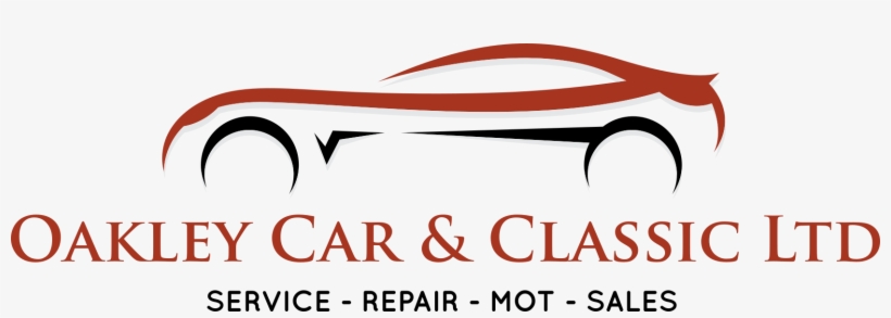 Oakley Car And Classic - Auto Body Shop, transparent png download