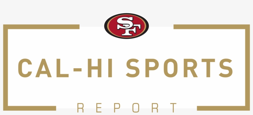 Cal Hi Sports Bay Area - San Francisco 49ers, transparent png download