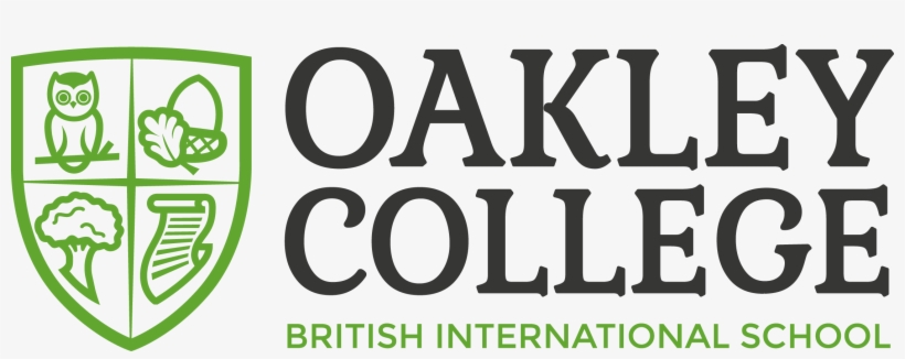 Logo - Oakley College, transparent png download