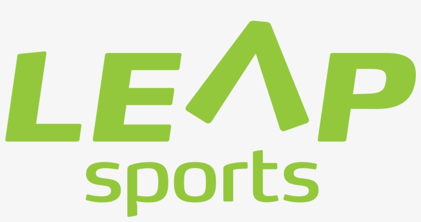 Leap Sports Logo Green - Leap Sports Scotland, transparent png download