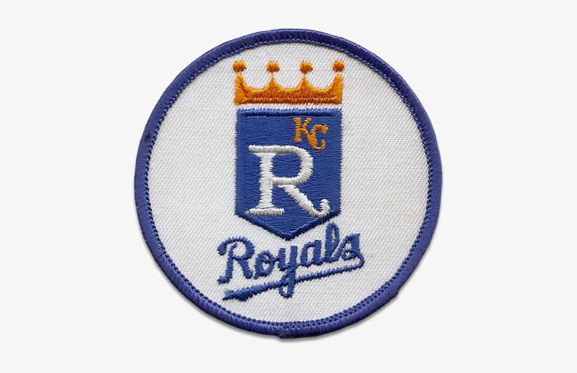 Kansas City Royals - Kansas City Royals Mlb Key Chain, transparent png download