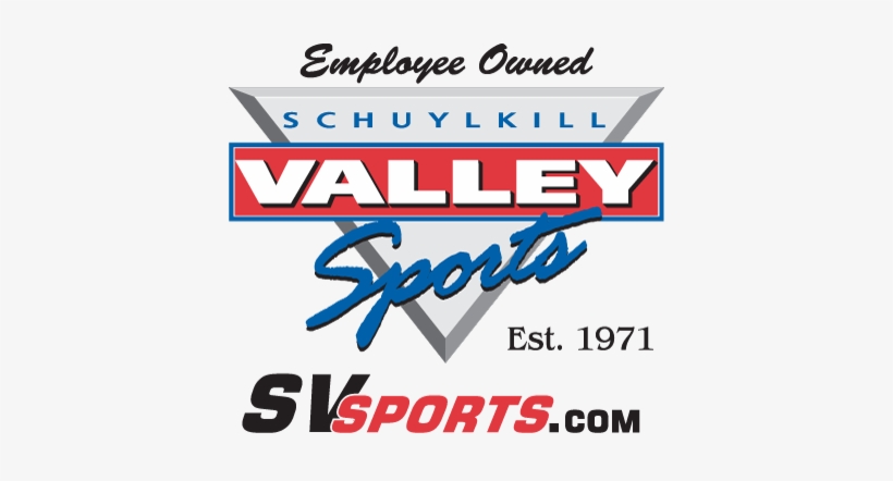 Schuylkill Valley Sports Logo, transparent png download