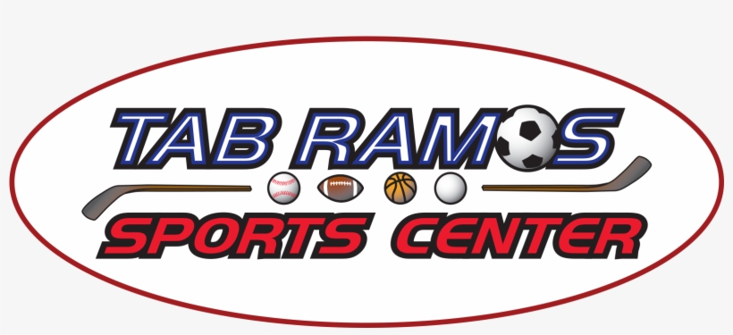 Logo - Tab Ramos Sports Center, transparent png download