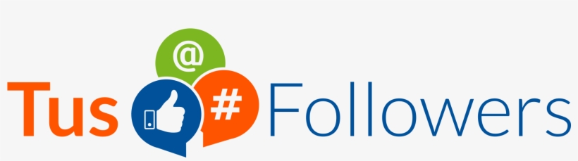 Tus Followers Tus Followers - Instagram, transparent png download