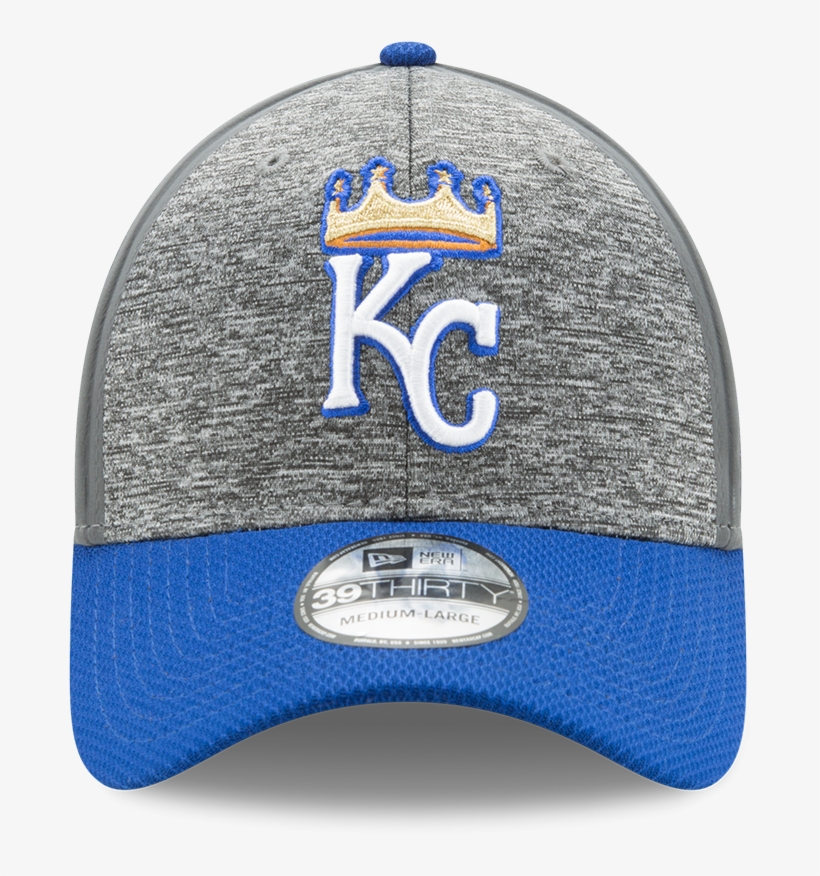 Picture Of Mlb Kansas City Royals 2017 Clubhouse Cap - Royals Kansas City Gorras, transparent png download