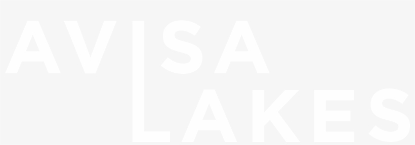 Property Logo - Avisa Lakes Apartments, transparent png download