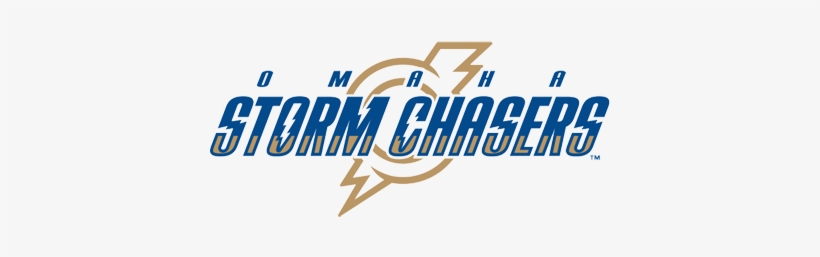 Omaha Storm Chasers - Storm Chasers Omaha, transparent png download