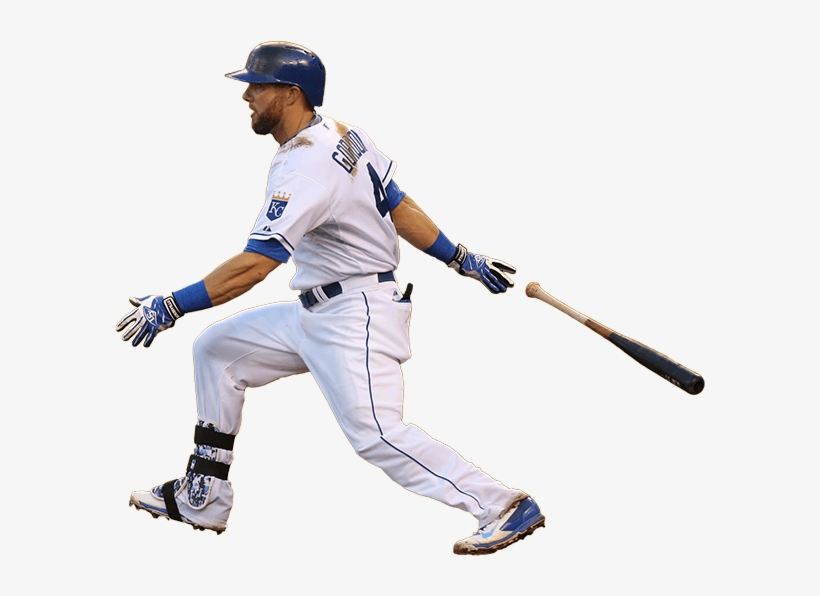Kansas City Royals Alex Gordon - Alex Gordon Cleats, transparent png download