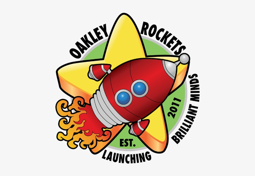 Oakley Elementary School - Cartoon, transparent png download