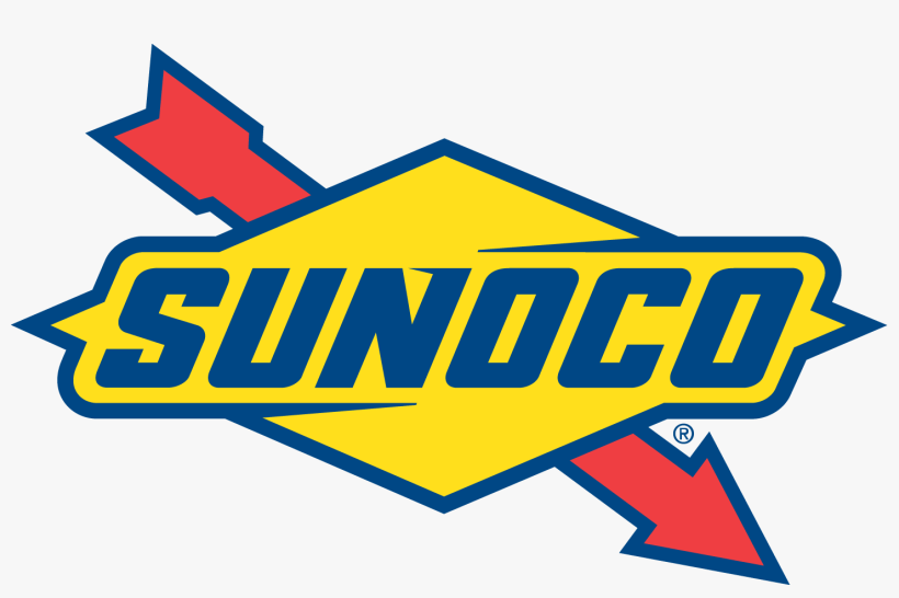 2000 Sunoco Logo - Sunoco Logo, transparent png download