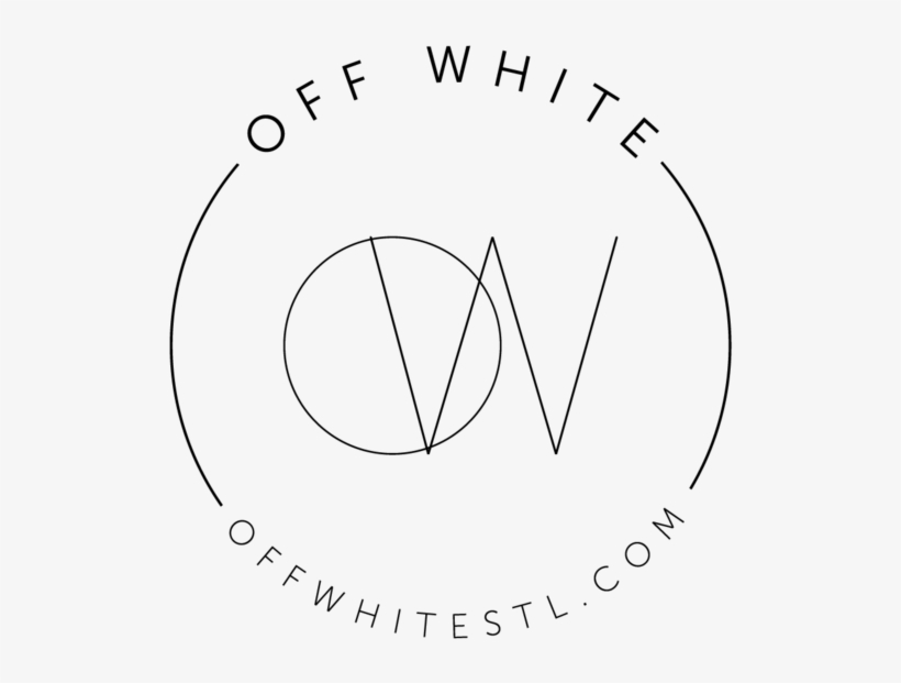 Offwhite Submarkblack - Portable Network Graphics, transparent png download