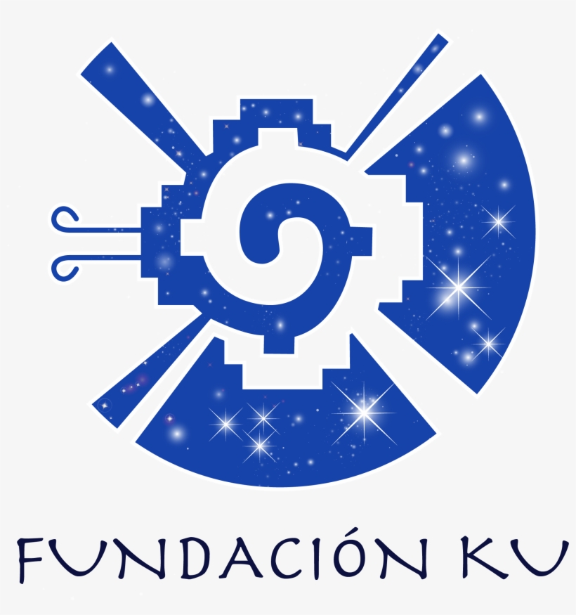 Ku-logo - Hunab Ku, transparent png download