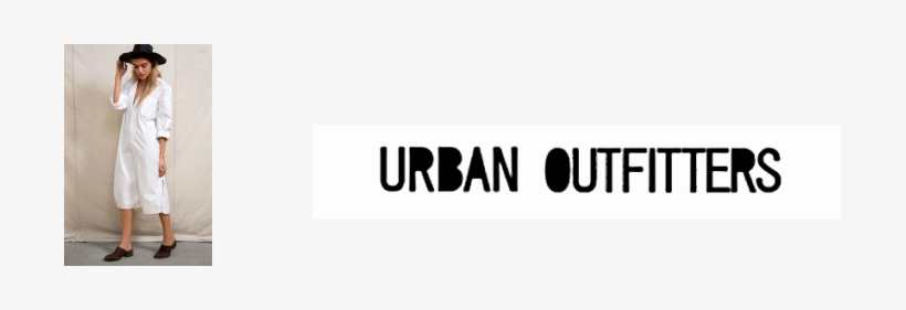 Urban Outfitters Is Once Again Taking The Spotlight - Urban Outfitters Transparent, transparent png download