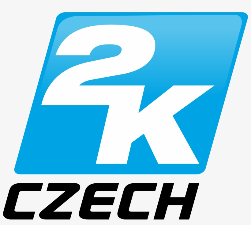 File 2k Czech Logo Svg Wikimedia Commons - 2k Czech, transparent png download