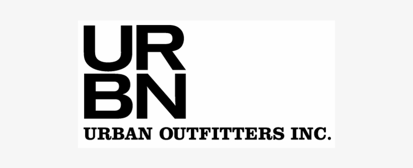 Urban Outfitters Fei Review - Urban Outfitters Inc Logo, transparent png download