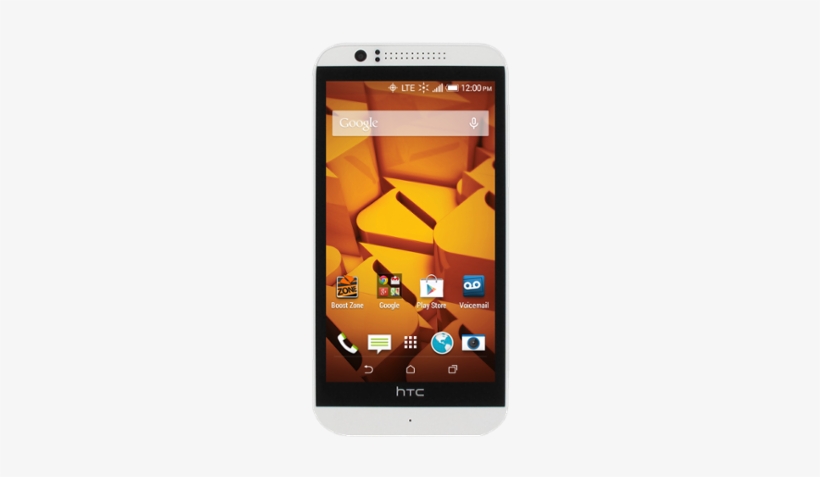 Boost Mobile - Zte Boost Max+, transparent png download