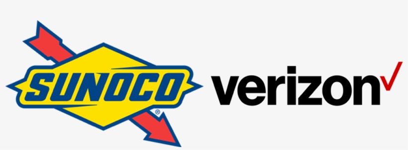 Sunoco Verizon Logo - Sunoco Race Fuels Standard Purple 110 Octane Race Gas, transparent png download